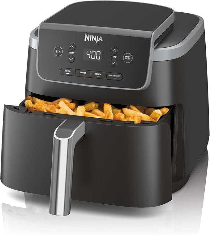 Best Air Fryers 2026