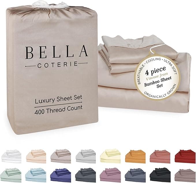Premium Bedding Sets Guide