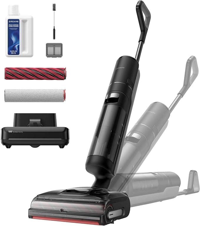 Floor Cleaners: Steam vs Traditional