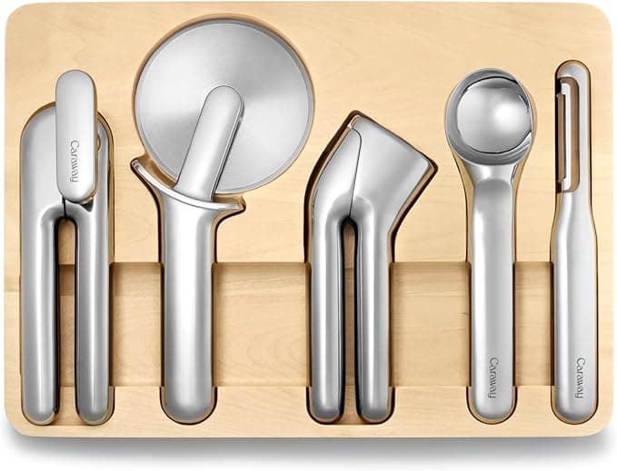 Essential Kitchen Gadgets 2026