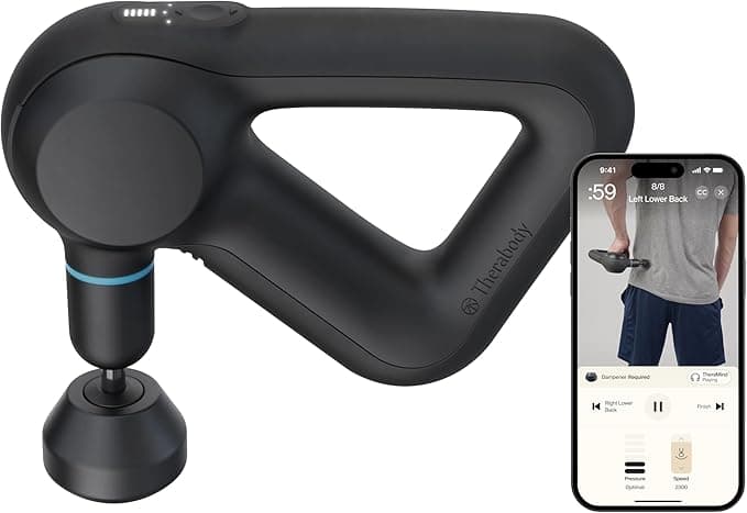 Best Massage Guns for Recovery