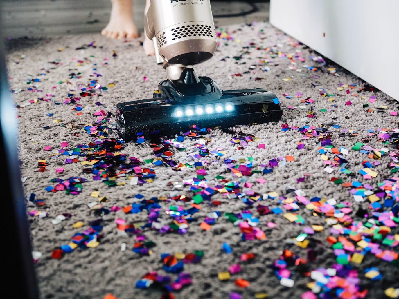 Floor Cleaners Compared: Steam Mops vs. Traditional