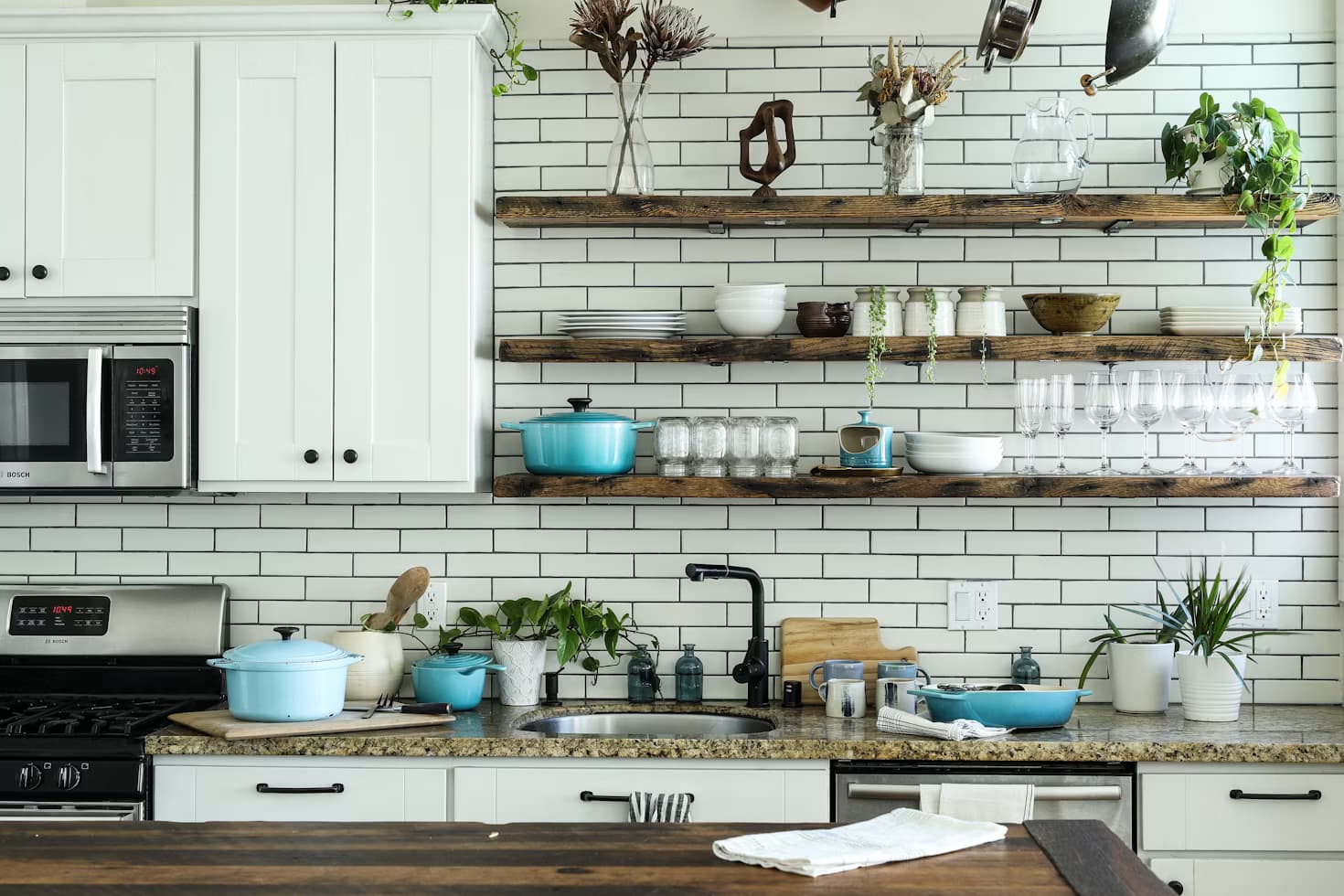Essential Kitchen Gadgets You Didn't Know You Needed