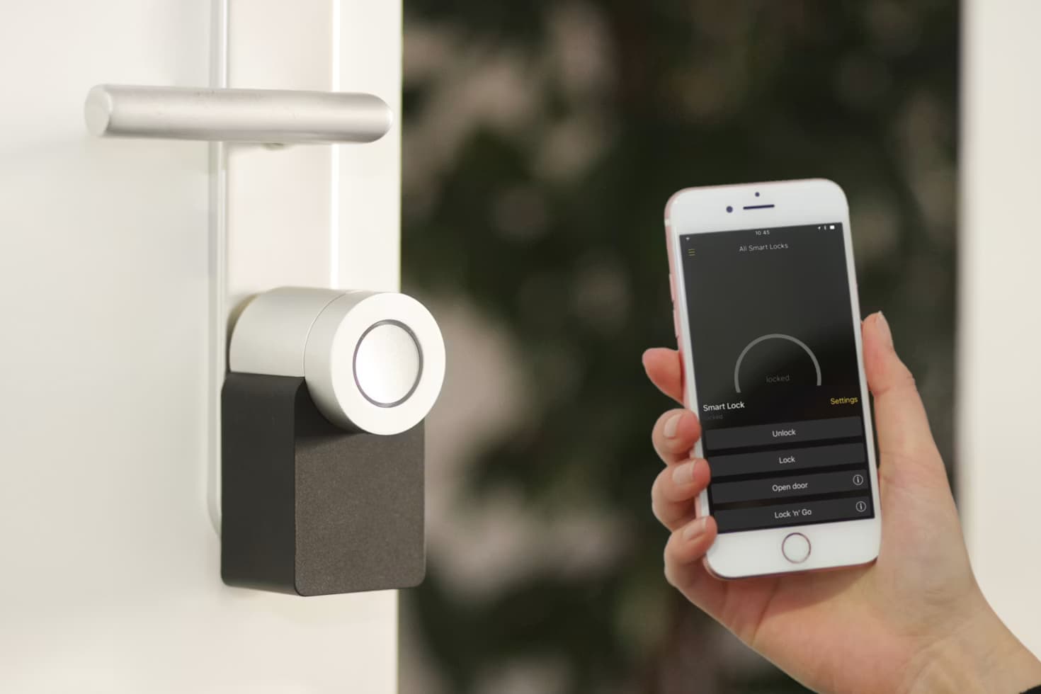 Smart Home Security Cameras: Top 10 Choices for 2026