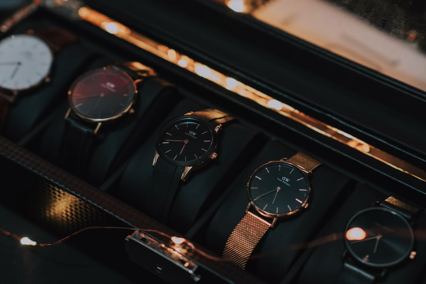 Best Watches for Men Under $200: Style Meets Value