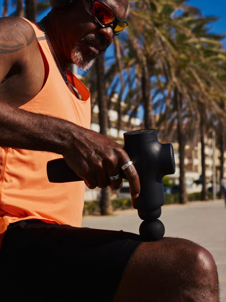 Massage Gun Showdown: Top 10 Recovery Tools Compared